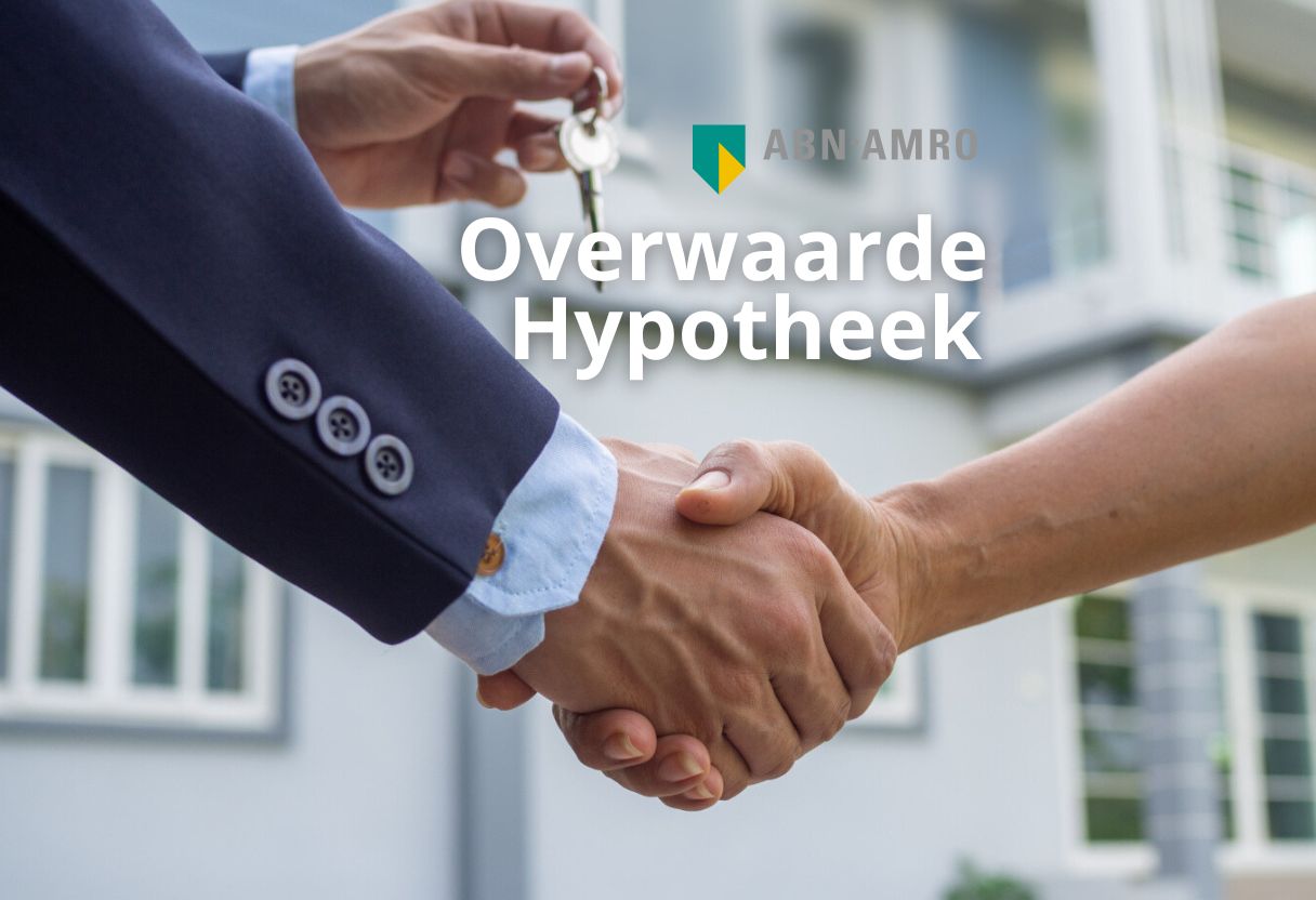 Schuld Overwaarde Hypotheek ABN Amro