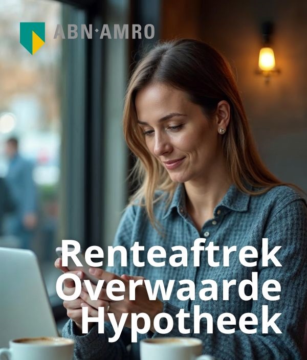 Renteaftrek hypotheek ABN Amro